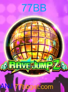 RaveJump2